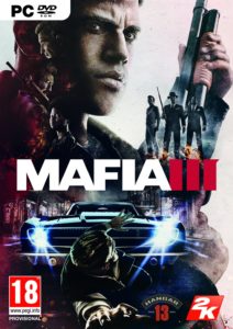 Mafia 3 - PC