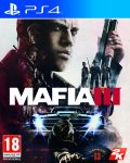 Mafia 3 - PS4