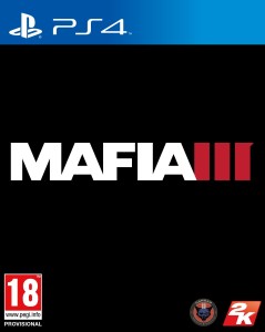 Mafia 3 to be One of 2K’s Biggest Brands