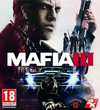 Mafia 3 review roundup