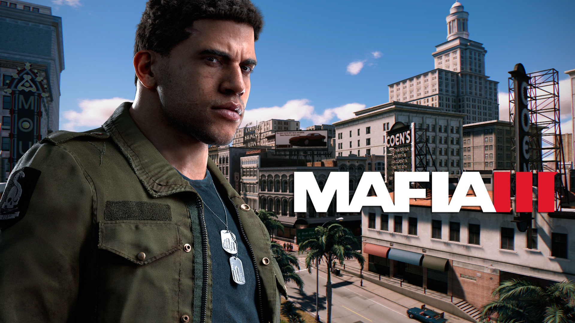 Mafia 3 Developer Discusses Game Details - WholesGame