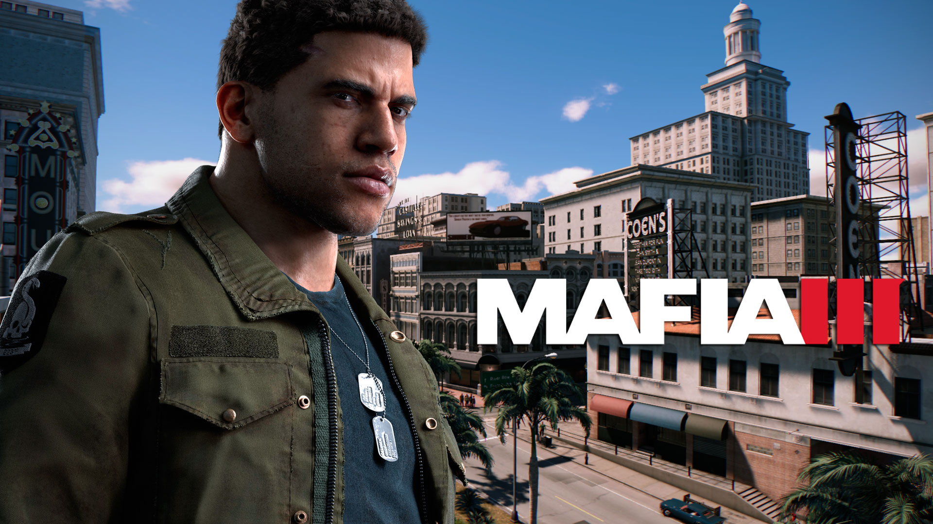 Mafia 3 review - WholesGame