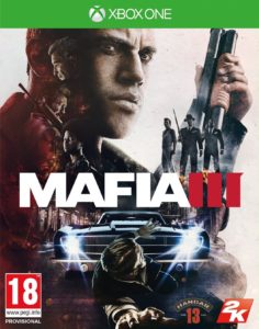 Mafia 3 - Xbox One