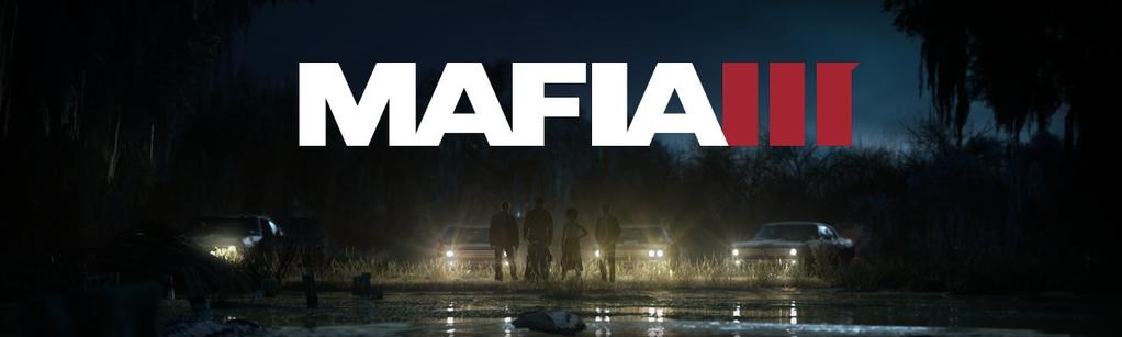 Mafia 3