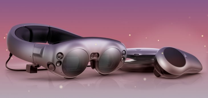 Magic Leap One