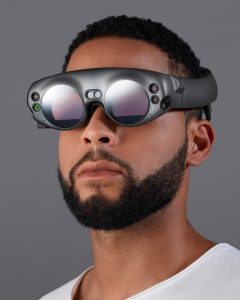 Magic Leap augmented reality headset goes on sale