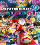 Mario Kart 8 Deluxe