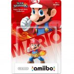 Mario No.1 amiibo