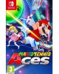 Mario Tennis Aces - Switch
