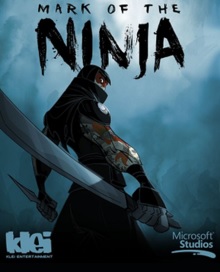 Mark of the Ninja Remaster on the way