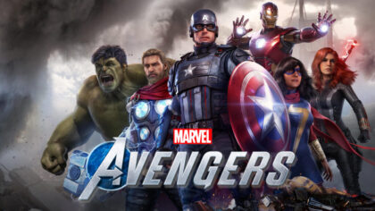 Marvel’s Avengers tops U.S. weekly sales chart - WholesGame