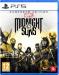 Marvel's Midnight Suns - PS5
