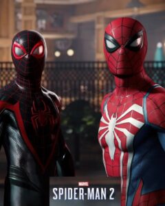 Marvel’s Spider-Man 2 to be a much darker sequel