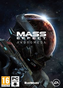 Mass Effect Andromeda - PC