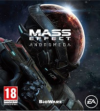 Mass Effect: Andromeda review roundup