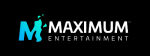 Maximum Entertainment - Logo