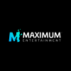 Maximum Entertainment - Logo