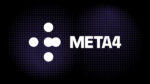 Meta4 Interactive - Logo