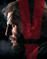 Metal Gear Solid V The Phantom Pain