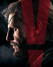 Metal Gear Solid V Cost $80M to Develop