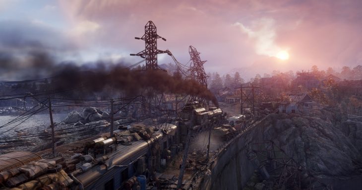 Metro Exodus