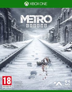 Metro Exodus - Xbox One