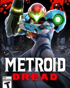 Nintendo reveals new details about Metroid Dread