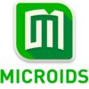 Microids - Logo