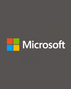 Hardware revenues up 166 percent for Microsoft