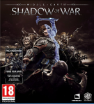 Middle-earth Shadow of War