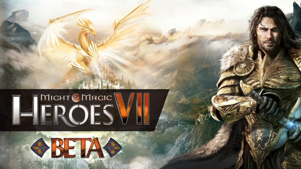 Might and Magic Heroes VII