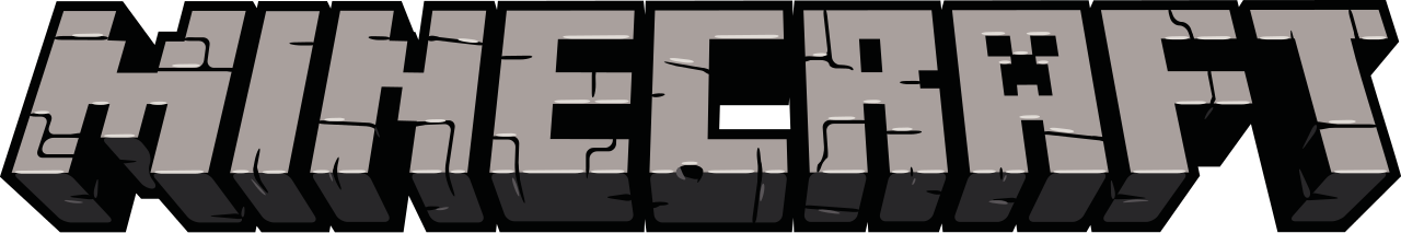 Minecraft Logo - Wallpaper - 1280px- PNG