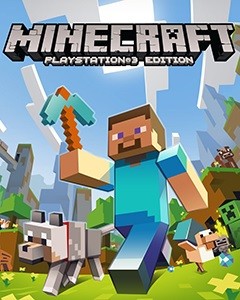 Minecraft Console Versions Get Massive Updates