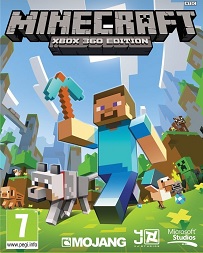 Minecraft lifetime units sold hit 122 million