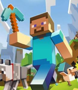 Minecraft to Come to Wii U