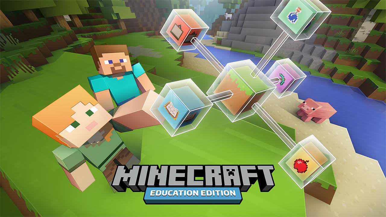 Minecraftedu