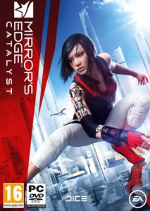 Mirror's Edge Catalyst - PC