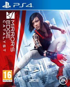 Mirror’s Edge Catalyst