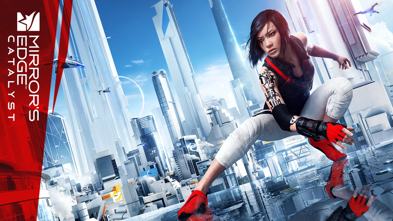 Mirror’s Edge Catalyst