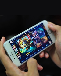 Mobile gaming to generate $116 billion in 2024