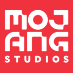 Mojang Studios - Logo