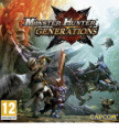 Monster Hunter Generations