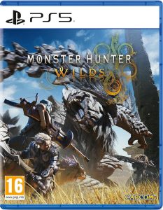 Monster Hunter Wilds