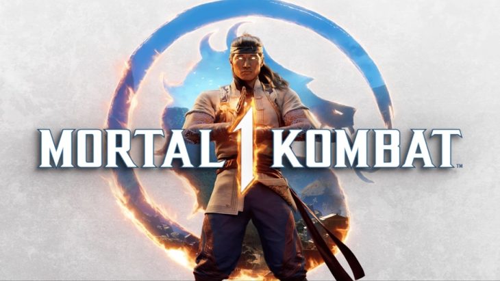 Mortal Kombat 1