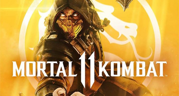 Mortal Kombat 11