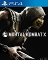 Mortal Kombat X PS4