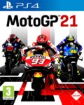 MotoGP 21- PS4