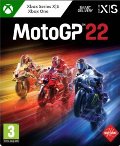 MotoGP 22 - Xbox