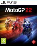 MotoGP22 - PS5