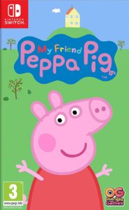 My Friend Peppa Pig - Switch
